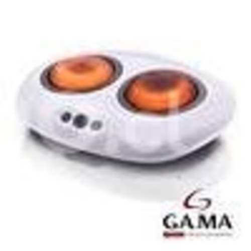 Masajeador para pies GAMA