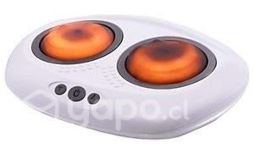 Masajeador para pies GAMA