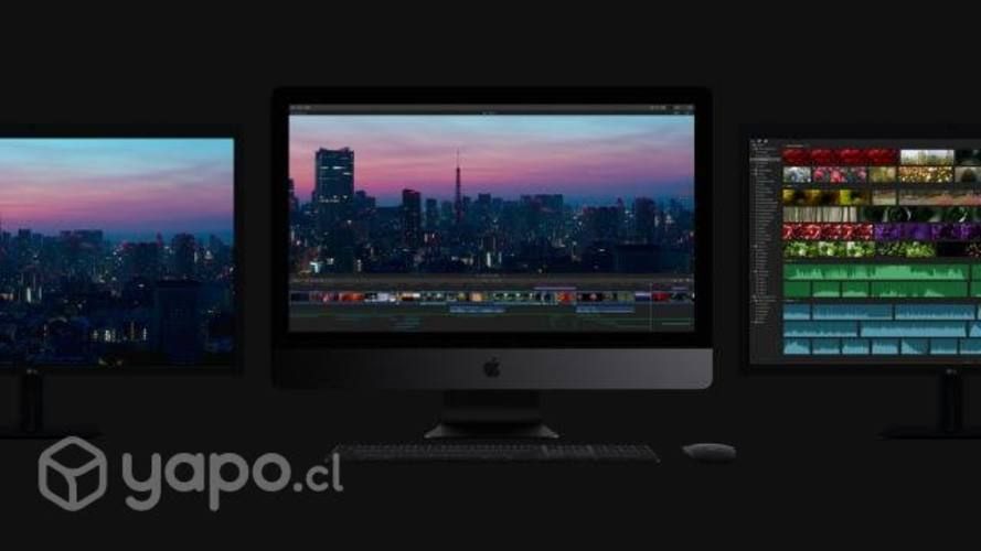 iMac Pro