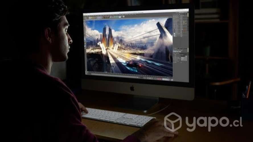 iMac Pro