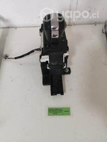 Palanca Cambio 9L3P-7E034-AAW Ford F150 3.5 PLAT