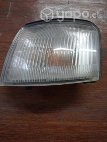 Foco lateral Tercel 92