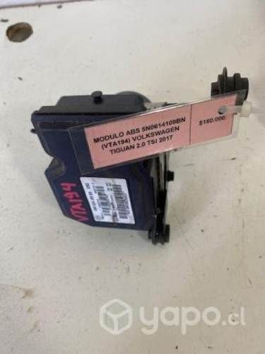 Modulo ABS (VTA194) Volkswagen Tiguan 2017