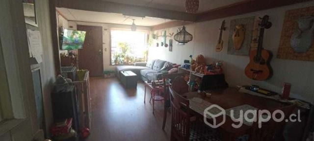 Vendo casa en Población Inés de Suarez