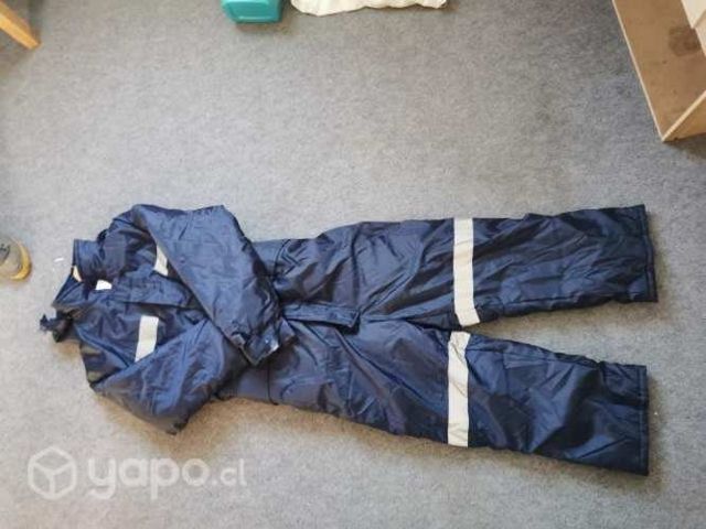 Buso termico de polar