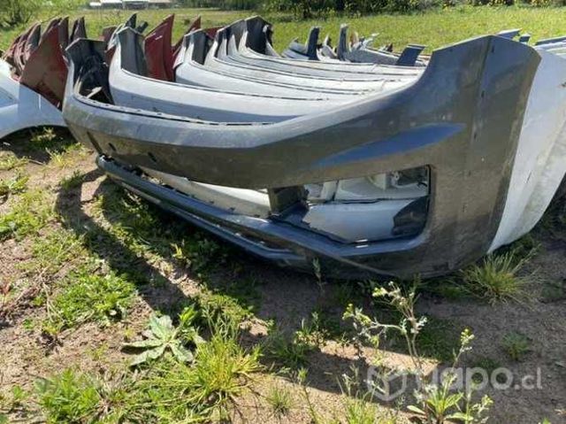 Volkswagen amarok 2019