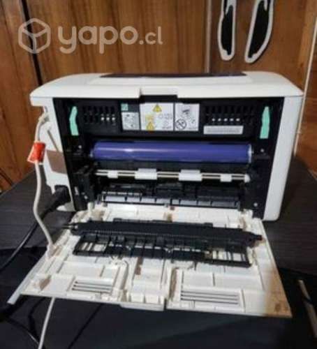 Impresora Xerox Toner (usada)