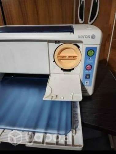 Impresora Xerox Toner (usada)