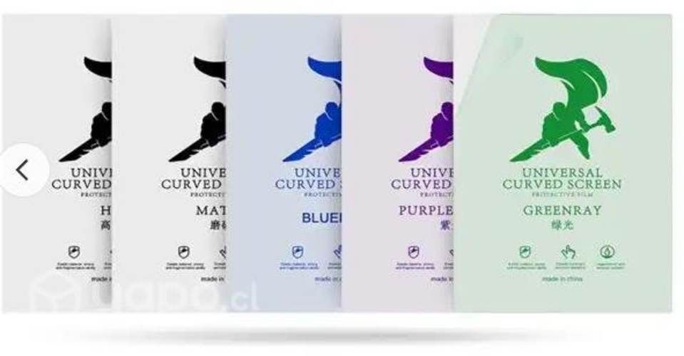 Maquina Cortadora de Hidrogel