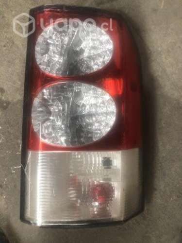 Foco land rover discovery 4 (21.105)