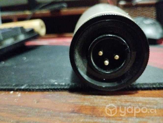 Micrófono condensador C1 Behringer