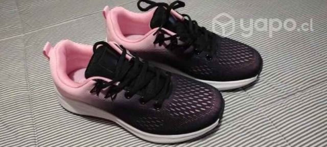 Zapatillas deportivas