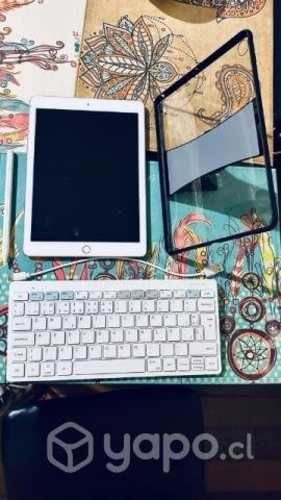 Ipad 6ta generación