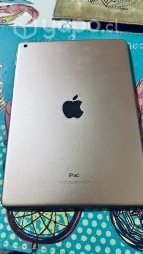 Ipad 6ta generación