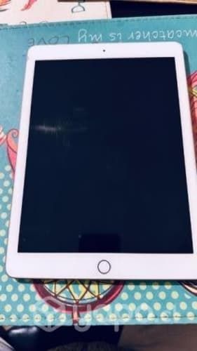 Ipad 6ta generación