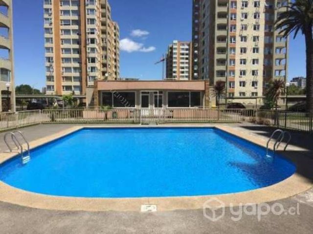 Condominio los conquistadores