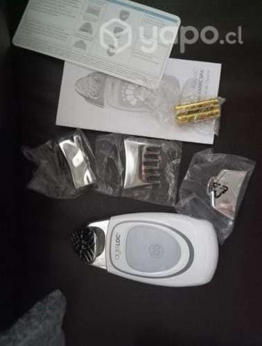 Galvanica favial (muy poco uso)