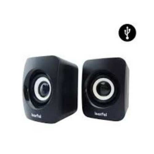Parlante para Computador N8 Leerfei