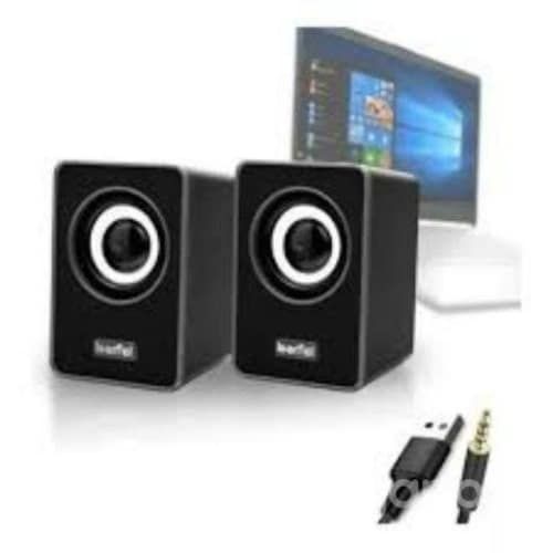 Parlante para Computador N8 Leerfei