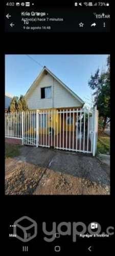 Casa en Villa Galilea