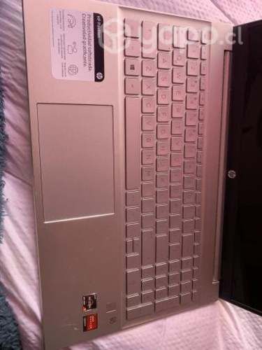 Computador HP