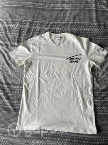 Polera Tommy Hilfiger Talla XL Slim Fit