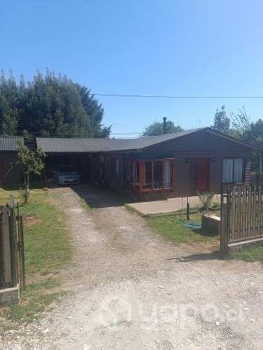 Casa en las gaviotas