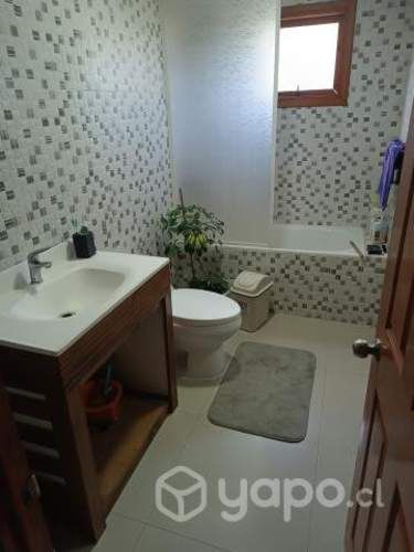 Casa en las gaviotas