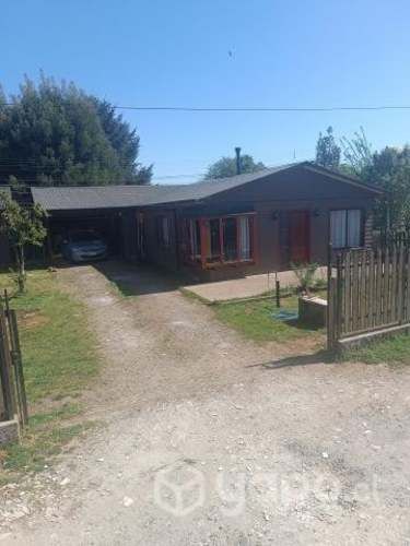 Casa en las gaviotas