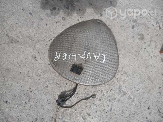 Chevrolet cavalier luz interior foco envio regs