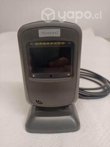 Escaner codigo de Barra Newland NLS-FR40 NUEVOS