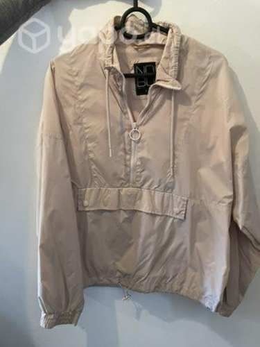 Cortavientos para dama talla L