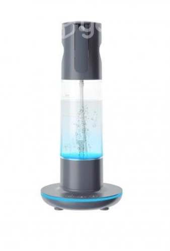 Sanitizador En Spray Ozono Clean Homedics Limpiado