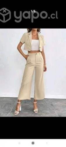 Conjunto SHEIN NUEVO