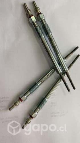 Bujias incansdecentes maxus