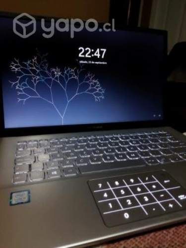 Asus VivoBook x420
