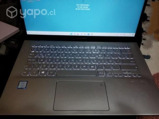 Asus VivoBook x420