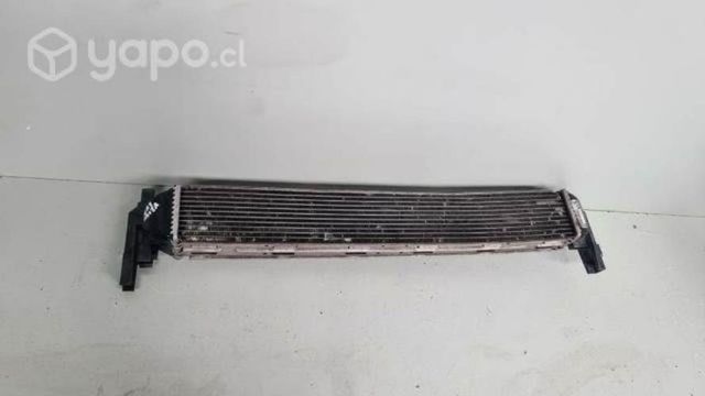 Intercooler seat Ibiza dmg la cisterna 77.01