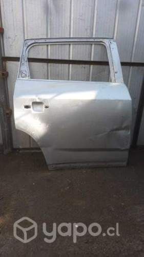 Puerta orlando trasera RH 1.4