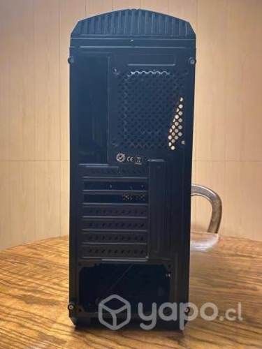 Gabinete PC Thermaltake