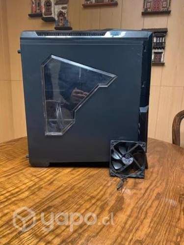 Gabinete PC Thermaltake