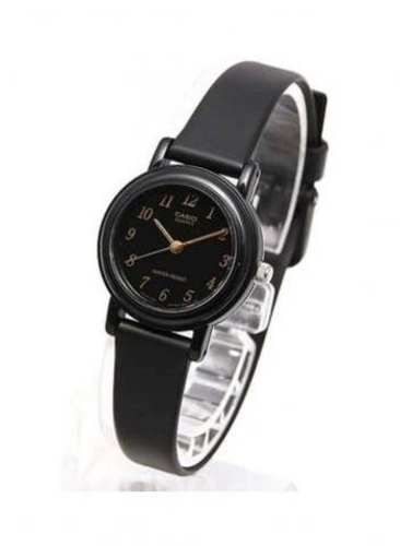 Reloj de Mujer Casio Black Lq-139Amv-1Ldf