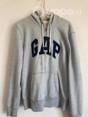 Poleron Gap niño/a con capucha