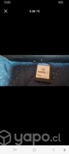 Psp vita con juegos digitales y 1 juego fisi