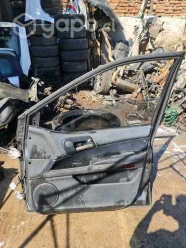 Puerta delantera derecha SsangYong Actyon 2015