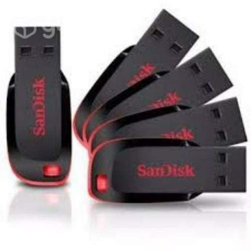 Pendrive SanDisk original 16 GB