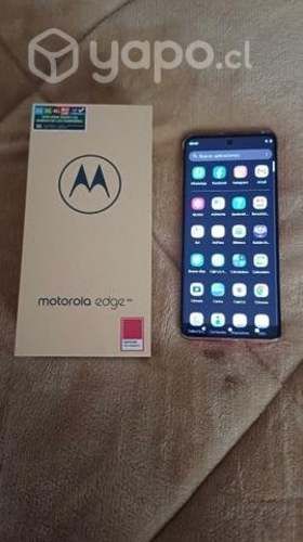 Motorola Edge 40