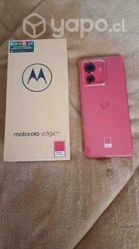 Motorola Edge 40