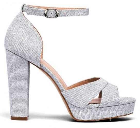 SANDALIA FIESTA MUJER Weide