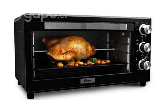 Horno Electrico oster 60 litros